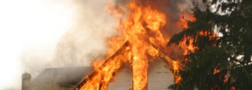 مصرع اربعة شبان فلسطينين من غزه ” حرقا ” في الاردن