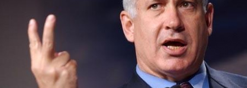 نتنياهو: حماس تتحمل مسؤولية إطلاق نار باتجاه 