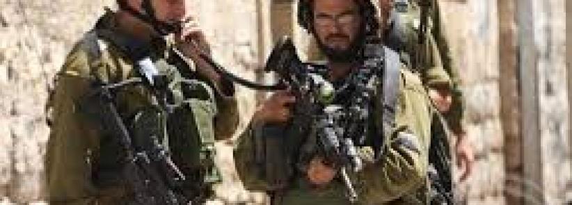 قوات الاحتلال تقتحم بلدة 