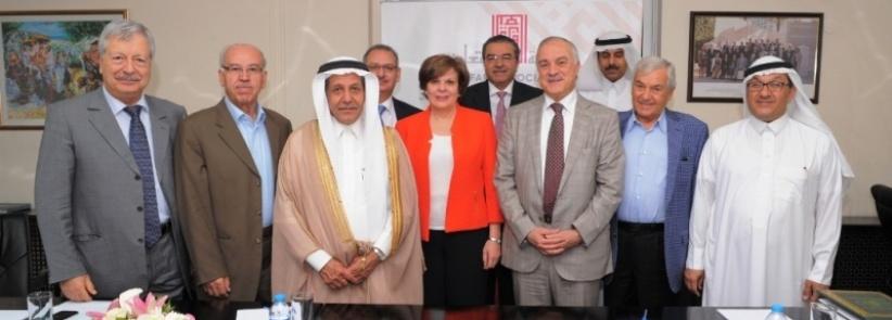 مؤسسة التعاون توقع اتفاقيات مع الصندوق السعودي للتنمية بقيمة 10.5 مليون دولار