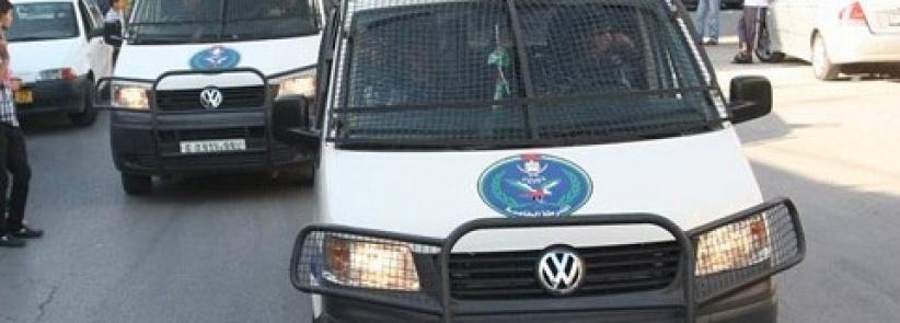 الشرطة تقبض على شخص بتهمة إساءة الائتمان في طولكرم‎