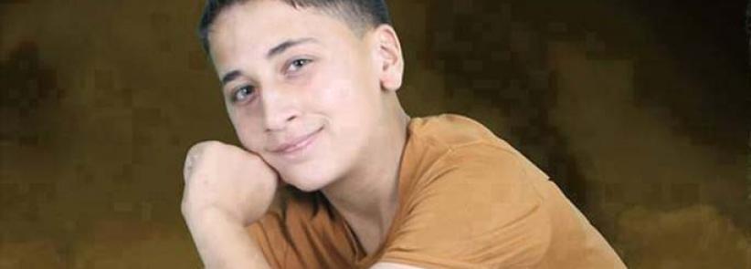 صراخه ومناشدنه لوالده لم تشفع له ” قصة مقتل طفل من الخليل على ايدي والده وعمه “