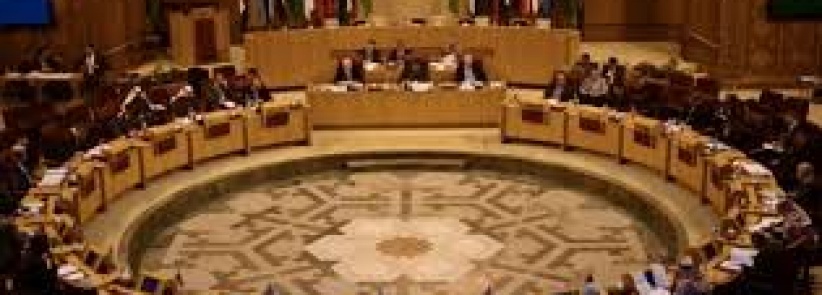 جامعة الدول العربية تثمن مشاركة فلسطين في أعمال مجلس وزراء الإعلام العرب