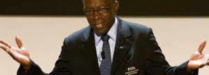 مذكرة اعتقال بحق رئيس اتحاد كرة القدم السابق جاك ورنير