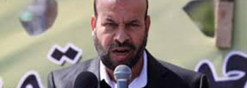 أبو ماضي: اليد التي ستمتد إلى أمن غزة ستقطع