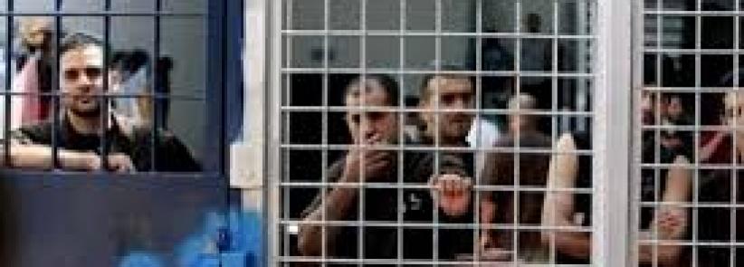 الاحتلال يمدد توقيف تسعة مقدسيين