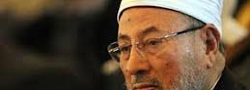 حظر كتب القرضاوي وسيد قطب والبنا بمساجد مصر