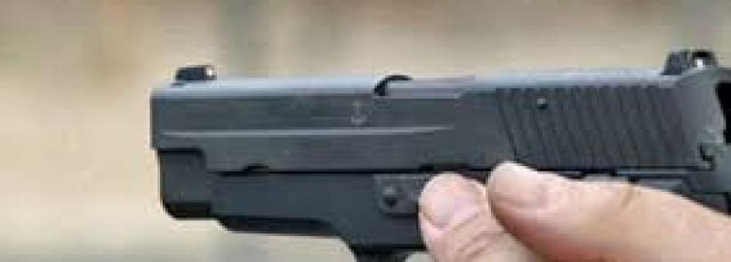 مجهولون يطلقون النار على سيارة رجل أعمال بنابلس