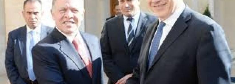 مباحثات إسرائيلية أردنية لفتح الأقصى أمام اليهود والسياح