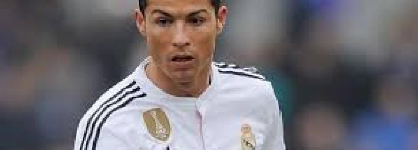 مقدمة برامج تعلن عن وفاة كريستيانو رونالدو!