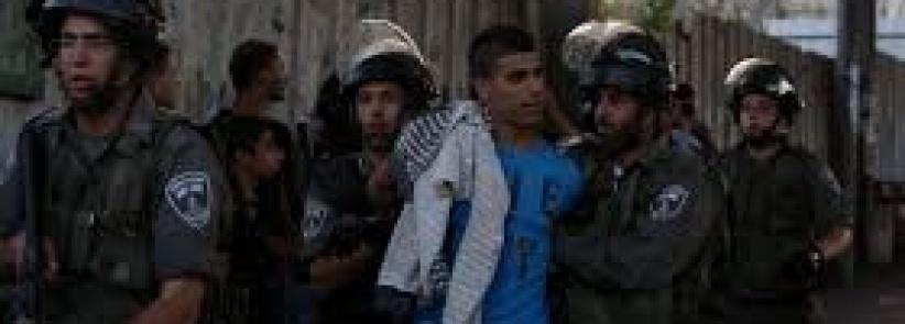 الحركة العالمية تقدم شكوى ضد جيش الاحتلال بالنيابة عن طفلين