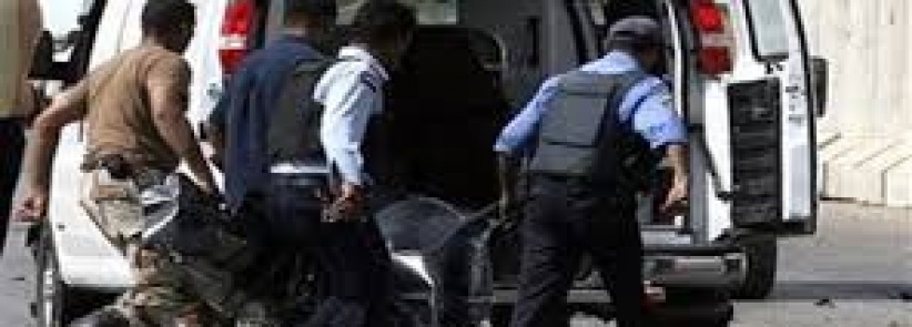 سقوط قذائف متتالية على مدينة الرمثا الاردنية تخلف قتيل واصابات