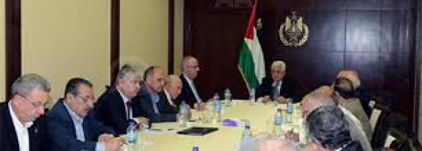 حماس: “التنفيذية” ليست الجهة المعنية بتشكيل الحكومة