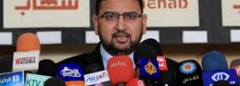 حماس: اختطاف متضامني 