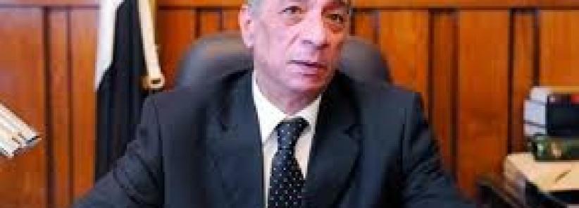 إصابة النائب العام المصري بتفجير استهدف سيارته