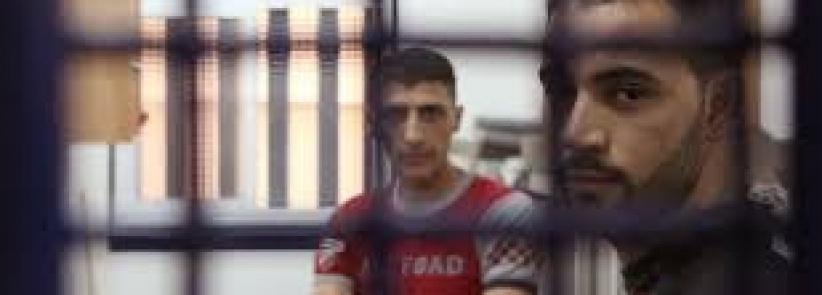 اسرى فلسطين: اقتحام قسم 5 بسجن النقب بحجة البحث عن اجهزة اتصال