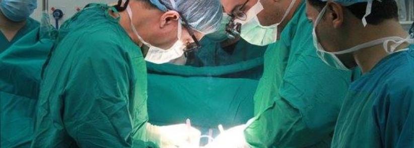 نابلس: تعطيل العمل بمستشفى رفيديا بعد توقيف النيابة لطبيب