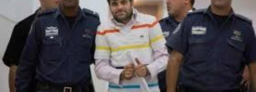 قاتل أبو خضير لمعاونه: 