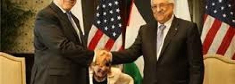 نتنياهو: الجانب الفلسطيني يتهرب من المفاوضات