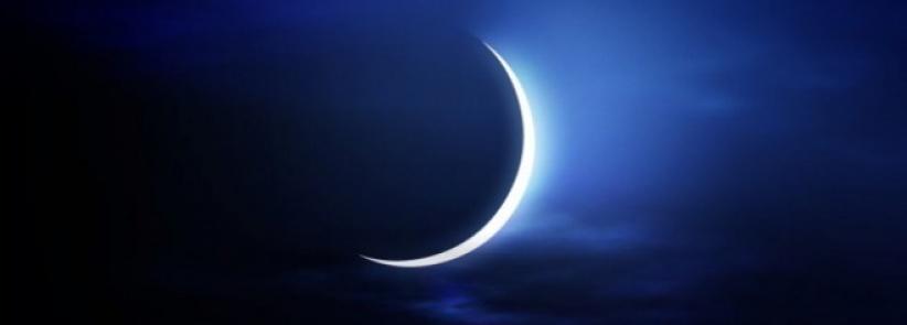 المفتي العام يدعو لتحري هلال رمضان مساء الثلاثاء