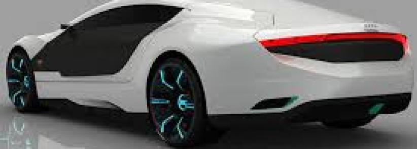 “أودي أ9″ أول سيارة تصلح نفسها ويتغير لونها