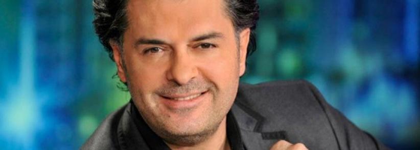 راغب علامة: دخول الفن من المحرمات في عائلتي !!