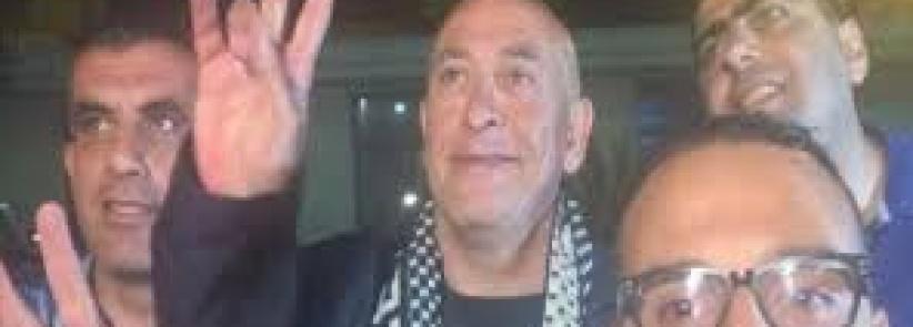 هيئة الأسرى تشكل غرفة عمليات لمتابعة محتجزي سفينة ماريان