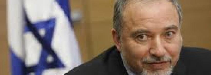 ليبرمان: تعاظم قوة حماس فقدان للردع الإسرائيلي