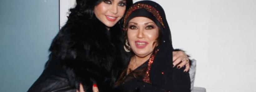 وجوه متعددة للنجوم في دراما رمضان 2015