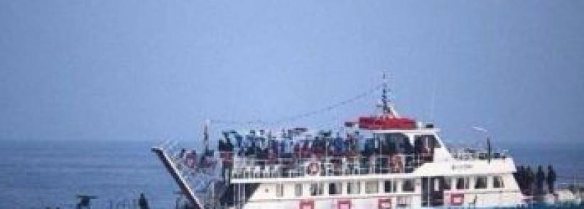 عبده: سفينة من أسطول الحرية ستبحر لغزة خلال 48 ساعة