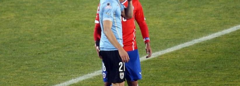 رئيس الاتحاد الاوروغوياني: عقوبة خارا تخفف من غضب كافاني