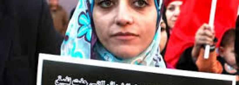 سلطات الاحتلال تنقل الأسيرة العيساوي إلى 'هشارون'