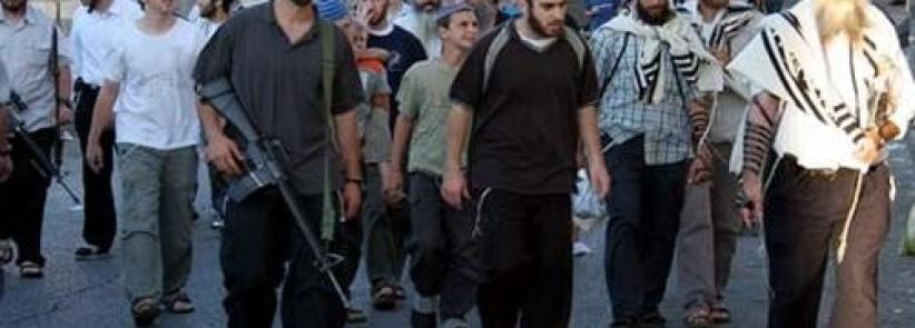 الكشف عن محاولة مستوطنين ارتكاب مجزرة جديدة في الخليل