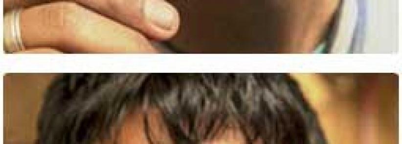 هندي يحترف امتصاص الصدمات الكهربائية