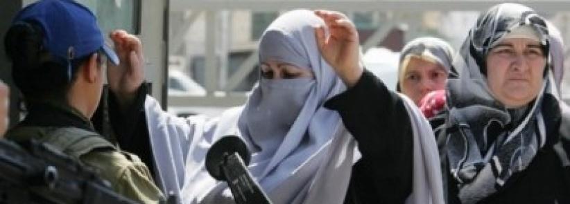 79 من أهالي أسرى غزة يزورون 43 من أبنائهم بـ