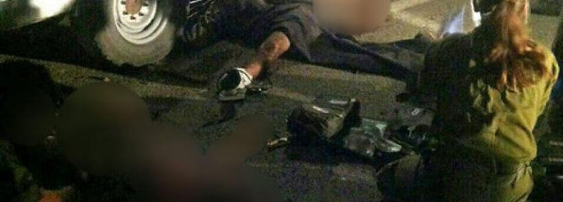 مقتل مصاب سوري وإصابة جنديين إسرائيليين في هجوم بالجولان