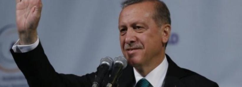 أردوغان يحذر من تأخير تشكيل الحكومة