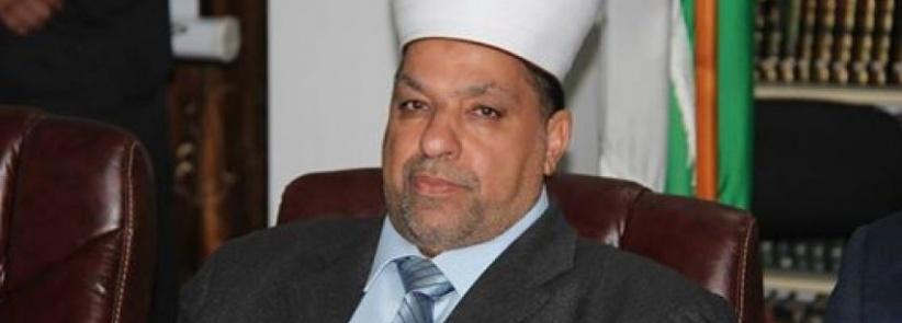 ادعيس: صدور جوازات لجنة الحج وخروجها خلال أيام