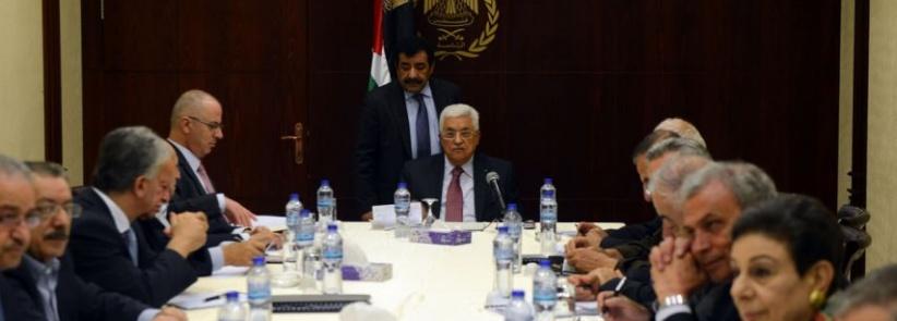 ثلاثة محددات لموافقة السلطة على 