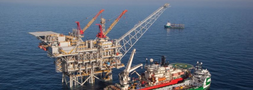 الاحتلال يناقش خطة لتسوية استخراج وتصدير الغاز