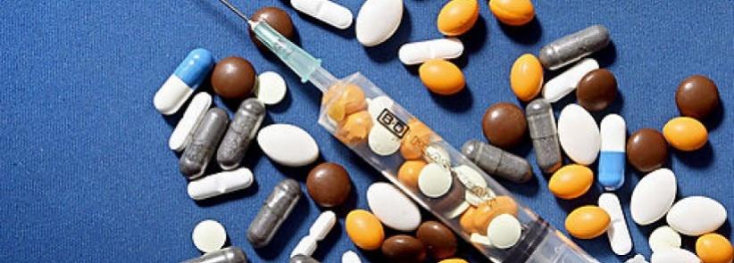 فلسطين تصادق على معاهدة مكافحة المنشطات