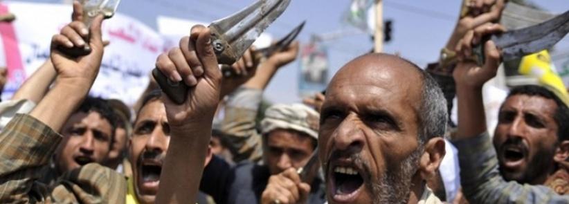 قتلى بمعارك عنيفة وسط اليمن والتحالف يواصل غاراته