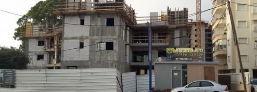 اليهود يرفضون دعوة الفلسطينيين لشراء شقق بحي يهودي بعكا