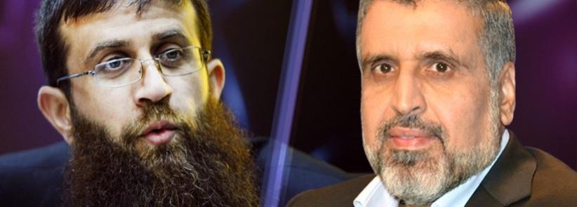 الأمين العام للجهاد يهنئ عائلة الشيخ خضر عدنان بانتصاره على الاحتلال