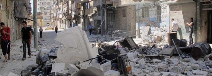 38 فلسطينياً قضوا بسوريا خلال مايو