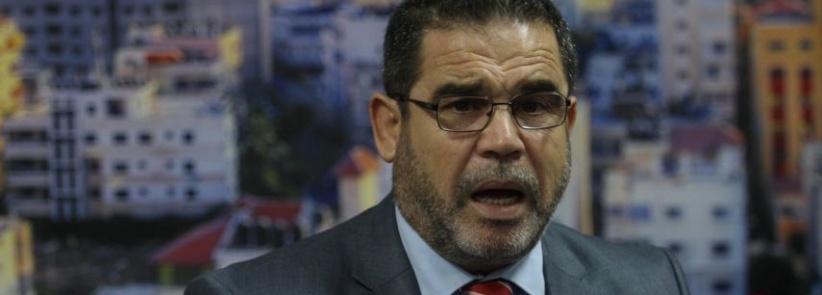 البردويل: الكشف غدا عن حقيقية منفذي التفجيرات بغزة