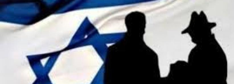 كيف يعمل ضباط الشاباك في غزة؟