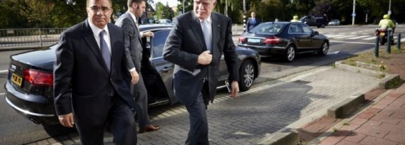 الخارجية: مسلسل إعدامات الاحتلال الميدانية سيكون أمام الجنائية الدولية