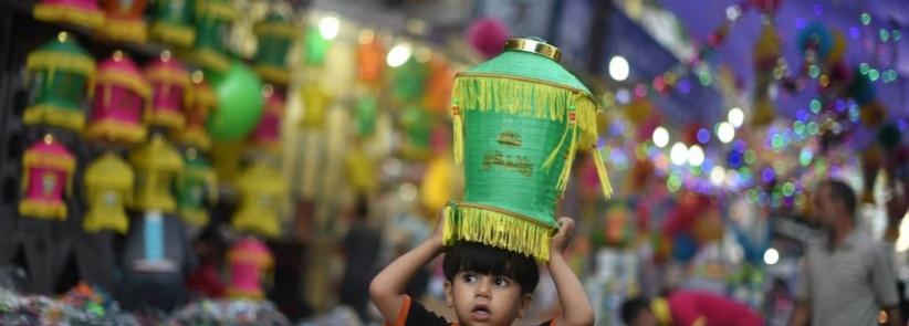 ككل رمضان ..عدوى ارتفاع الأسعار تصيب أسواق الضفة