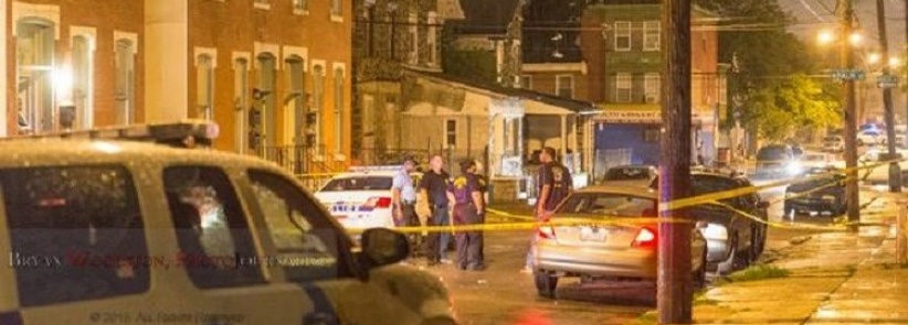 قتيل و10 جرحى في إطلاق نار بديترويت الأمريكية